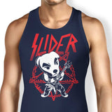 Slider Slays - Tank Top