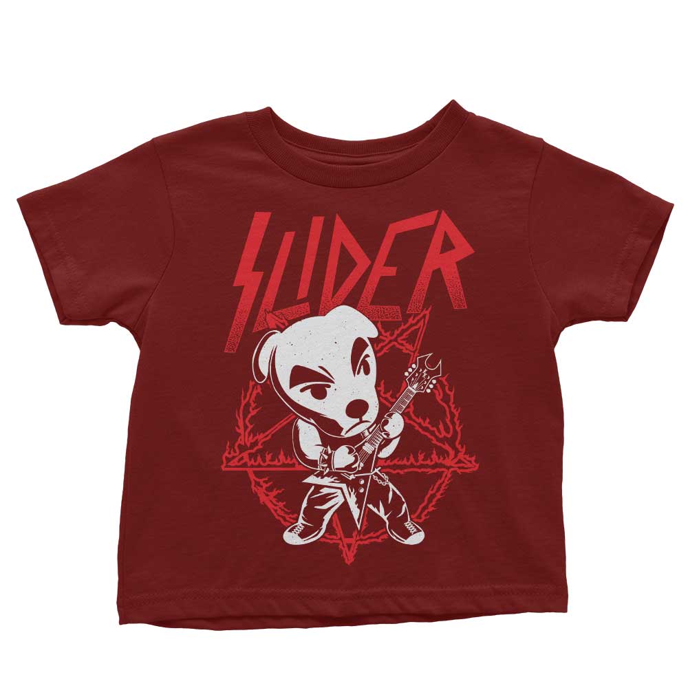 Slider Slays - Youth Apparel