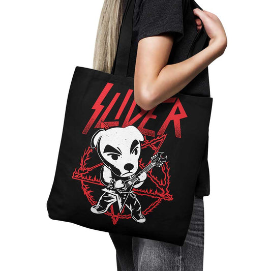 Slider Slays - Tote Bag