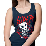 Slider Slays - Tank Top