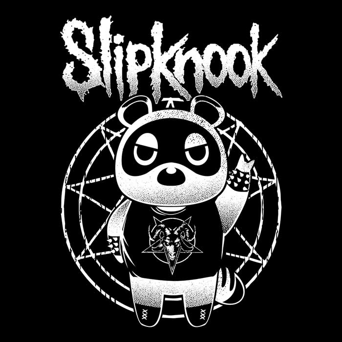 SlipKnook - Men's Apparel