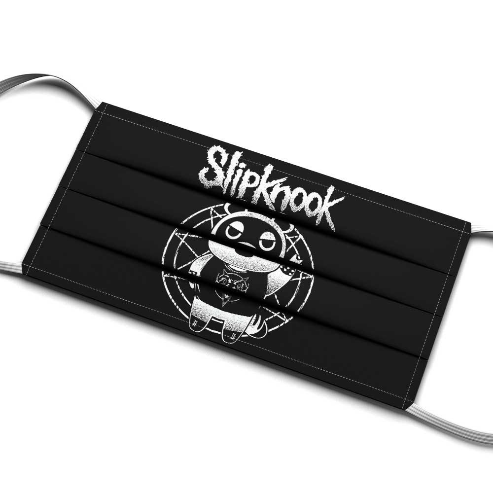 SlipKnook - Face Mask