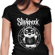 SlipKnook - Women's V-Neck