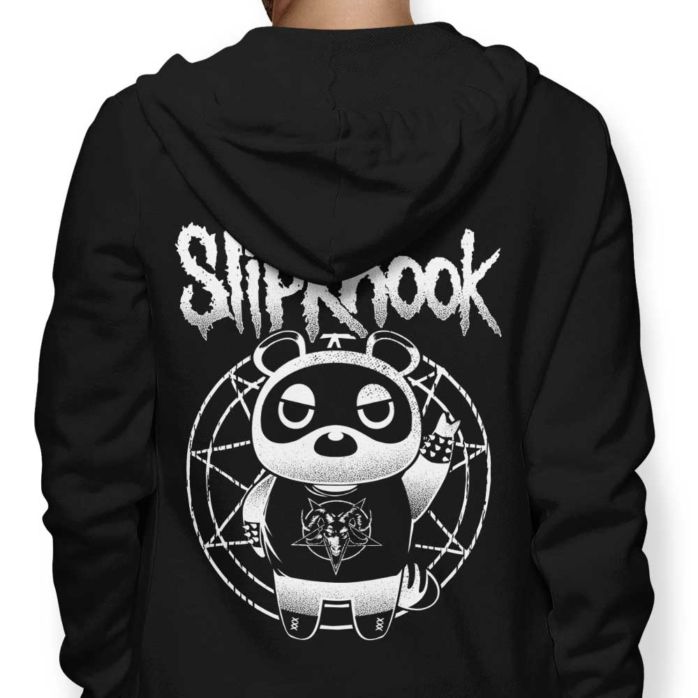 SlipKnook - Hoodie