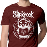 SlipKnook - Men's Apparel