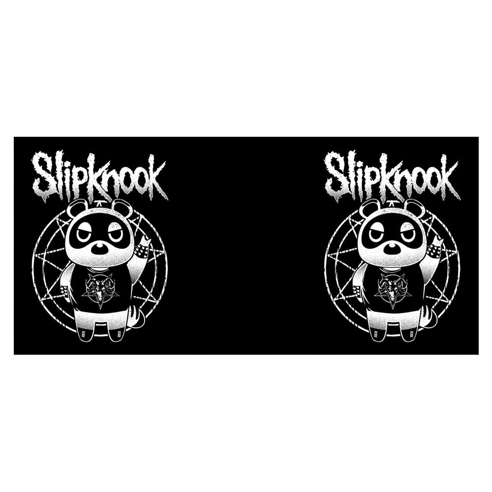 SlipKnook - Mug