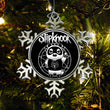 SlipKnook - Ornament