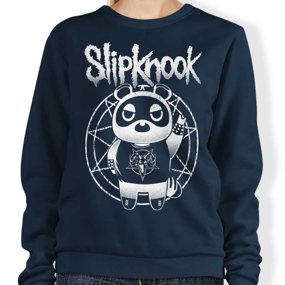 SlipKnook - Sweatshirt