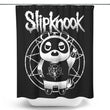 SlipKnook - Shower Curtain