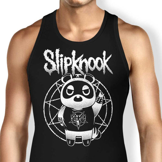 SlipKnook - Tank Top