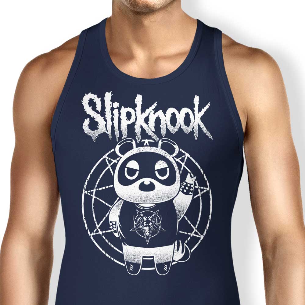 SlipKnook - Tank Top