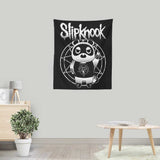 SlipKnook - Wall Tapestry