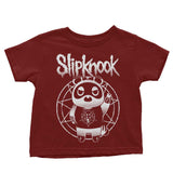 SlipKnook - Youth Apparel