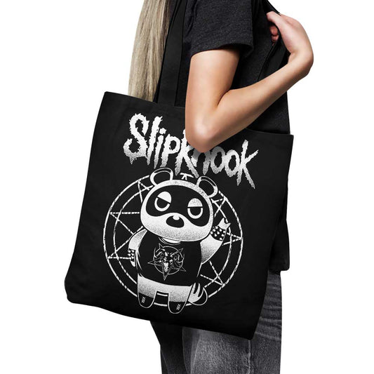 SlipKnook - Tote Bag