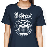 SlipKnook - Women's Apparel