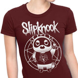 SlipKnook - Women's Apparel