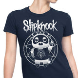 SlipKnook - Women's Apparel