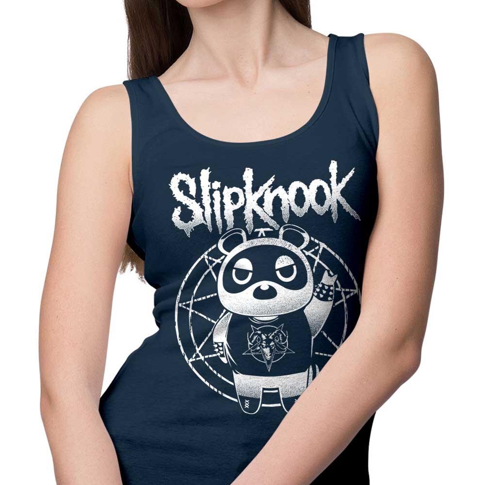 SlipKnook - Tank Top