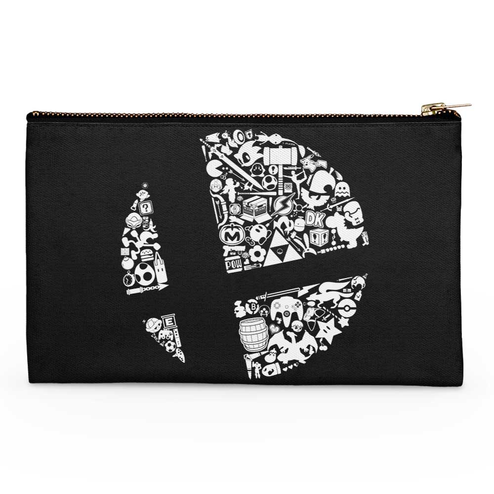 Smash - Accessory Pouch