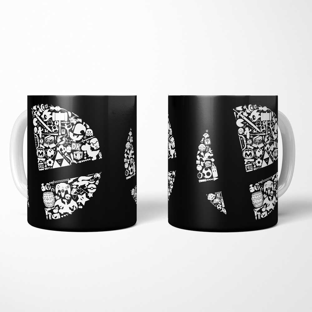 Smash - Mug