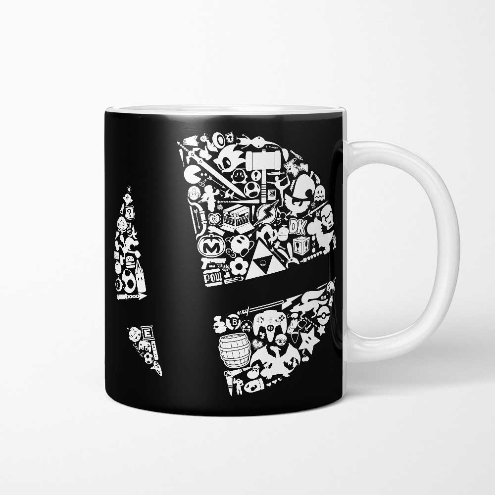 Smash - Mug