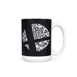 Smash - Mug