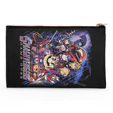 Smash Over - Accessory Pouch