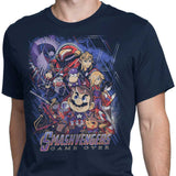 Smash Over - Men's Apparel