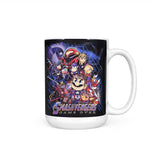 Smash Over - Mug