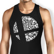 Smash - Tank Top