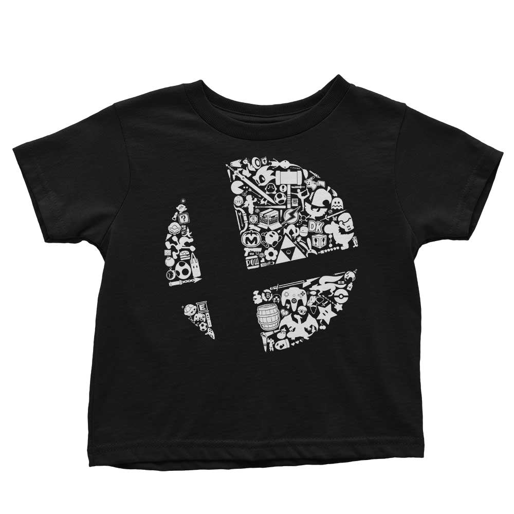 Smash - Youth Apparel