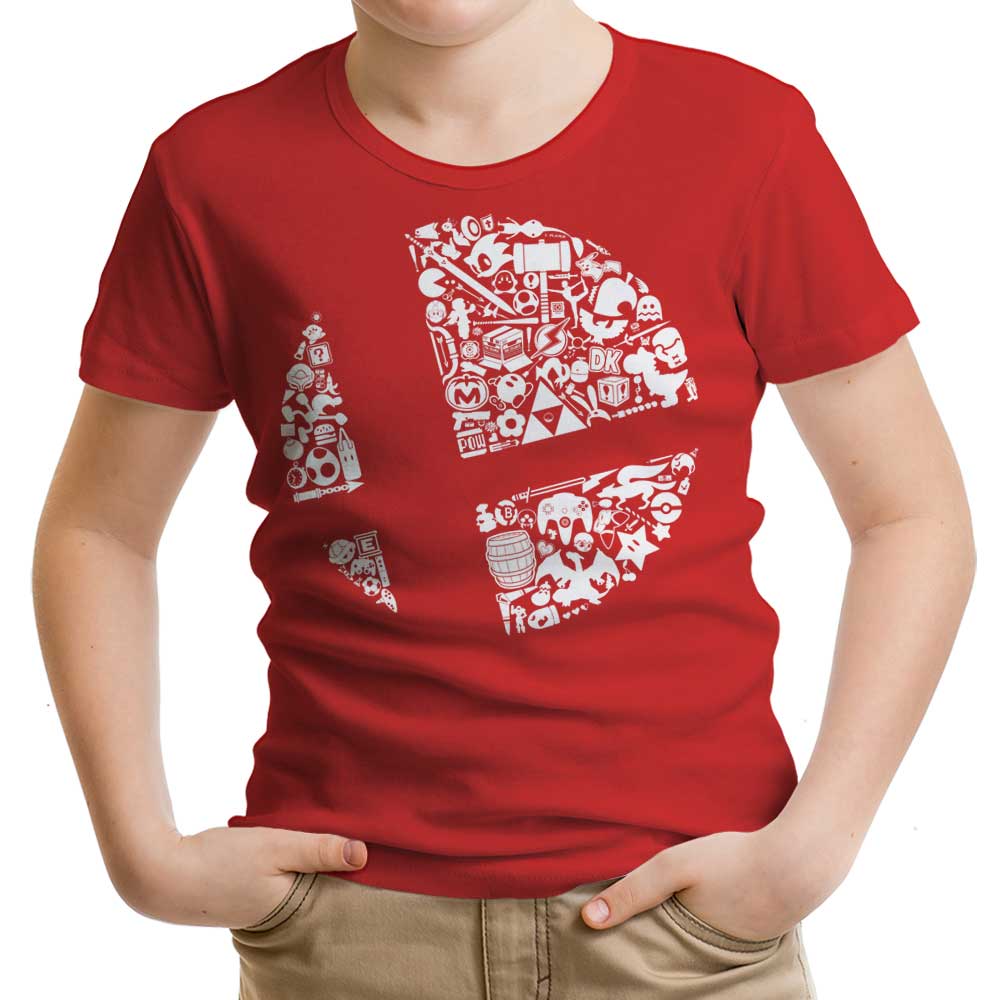 Smash - Youth Apparel