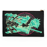 Soldiers of Shinra - Accessory Pouch