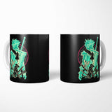 Soldiers of Shinra - Mug