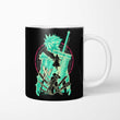 Soldiers of Shinra - Mug