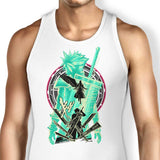 Soldiers of Shinra - Tank Top