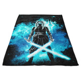 Soul of Ahsoka - Fleece Blanket