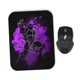 Soul of the Bo (Alt) - Mousepad