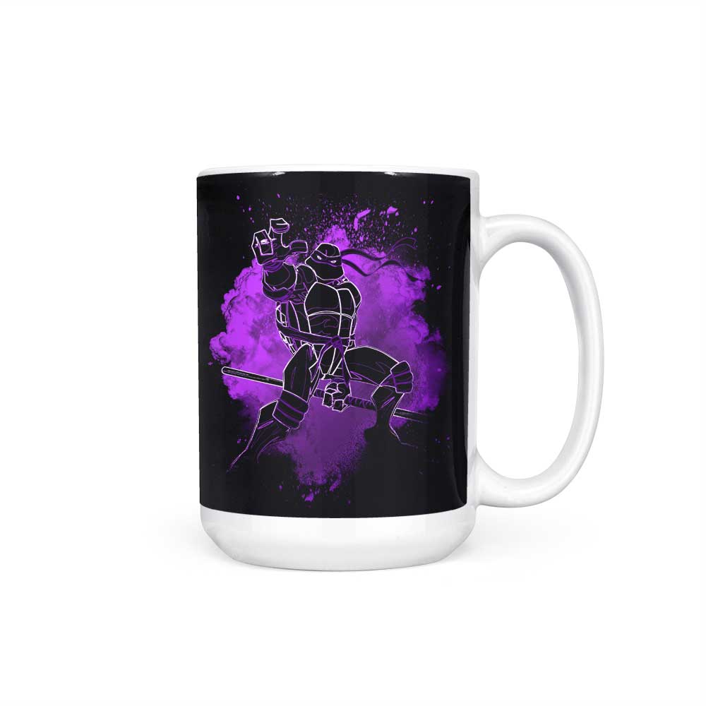 Soul of the Bo (Alt) - Mug