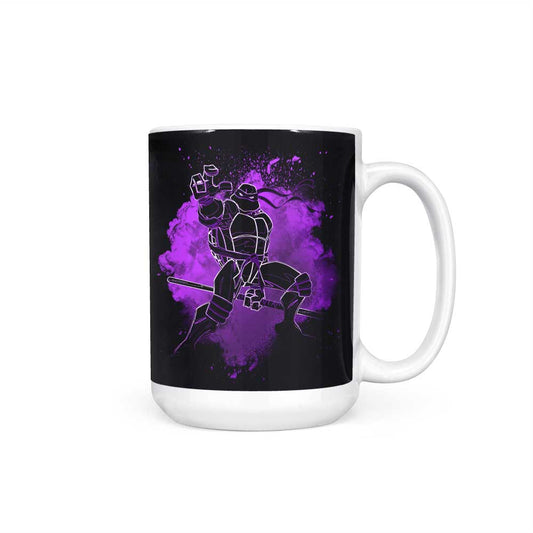 Soul of the Bo (Alt) - Mug