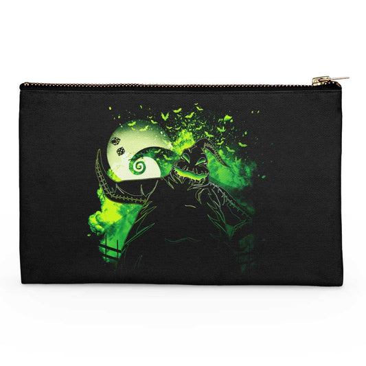 Soul of the Boogey Man - Accessory Pouch