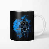 Soul of the Katanas (Alt) - Mug