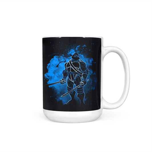 Soul of the Katanas (Alt) - Mug