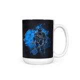 Soul of the Katanas (Alt) - Mug