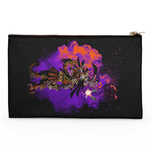 Soul of the Kid - Accessory Pouch