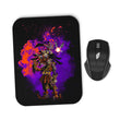 Soul of the Kid - Mousepad