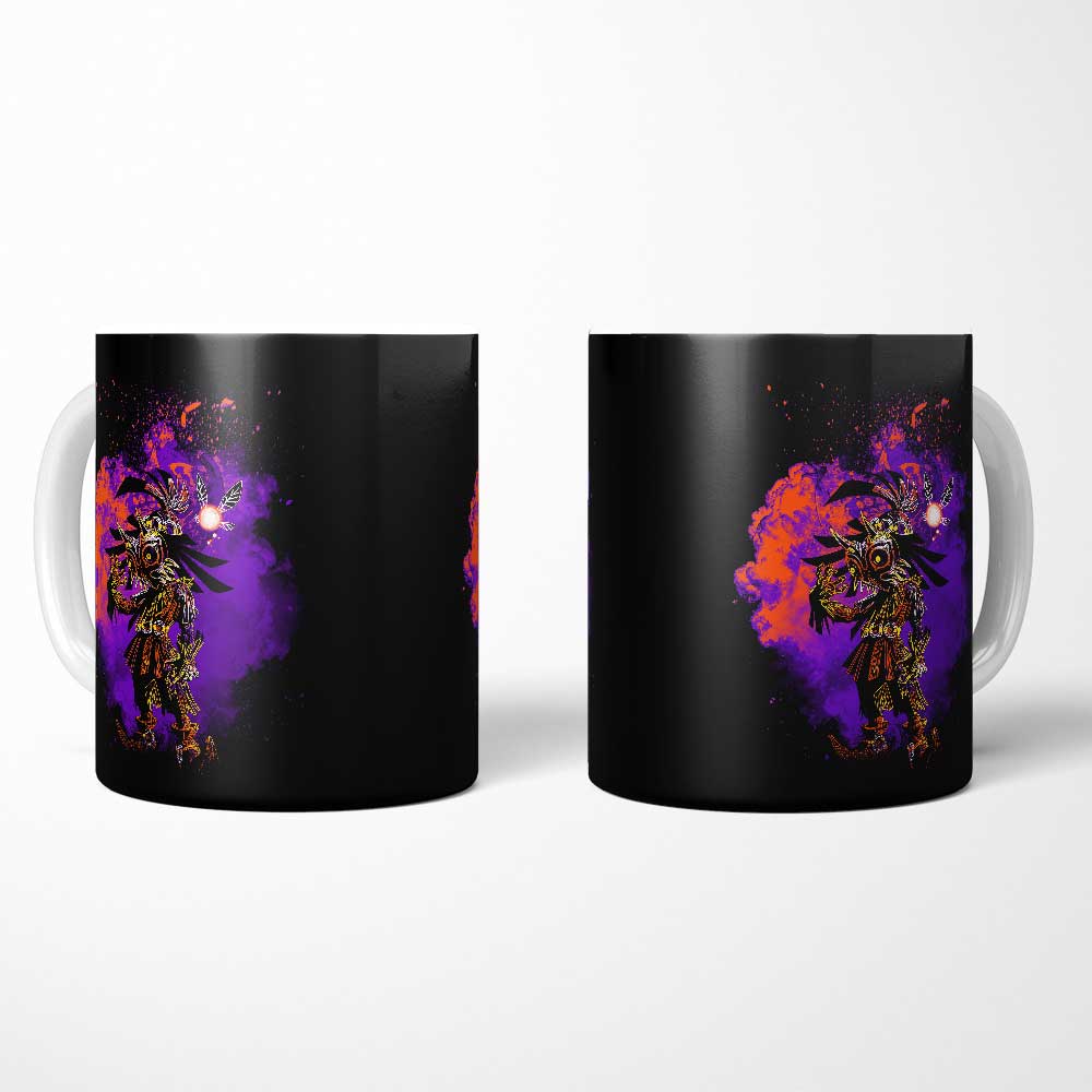 Soul of the Kid - Mug