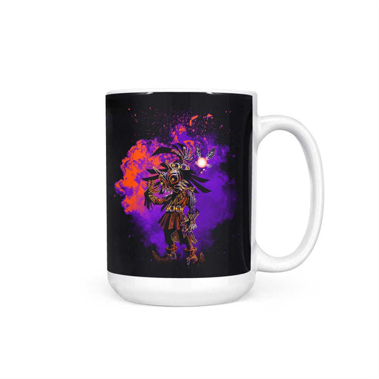 Soul of the Kid - Mug