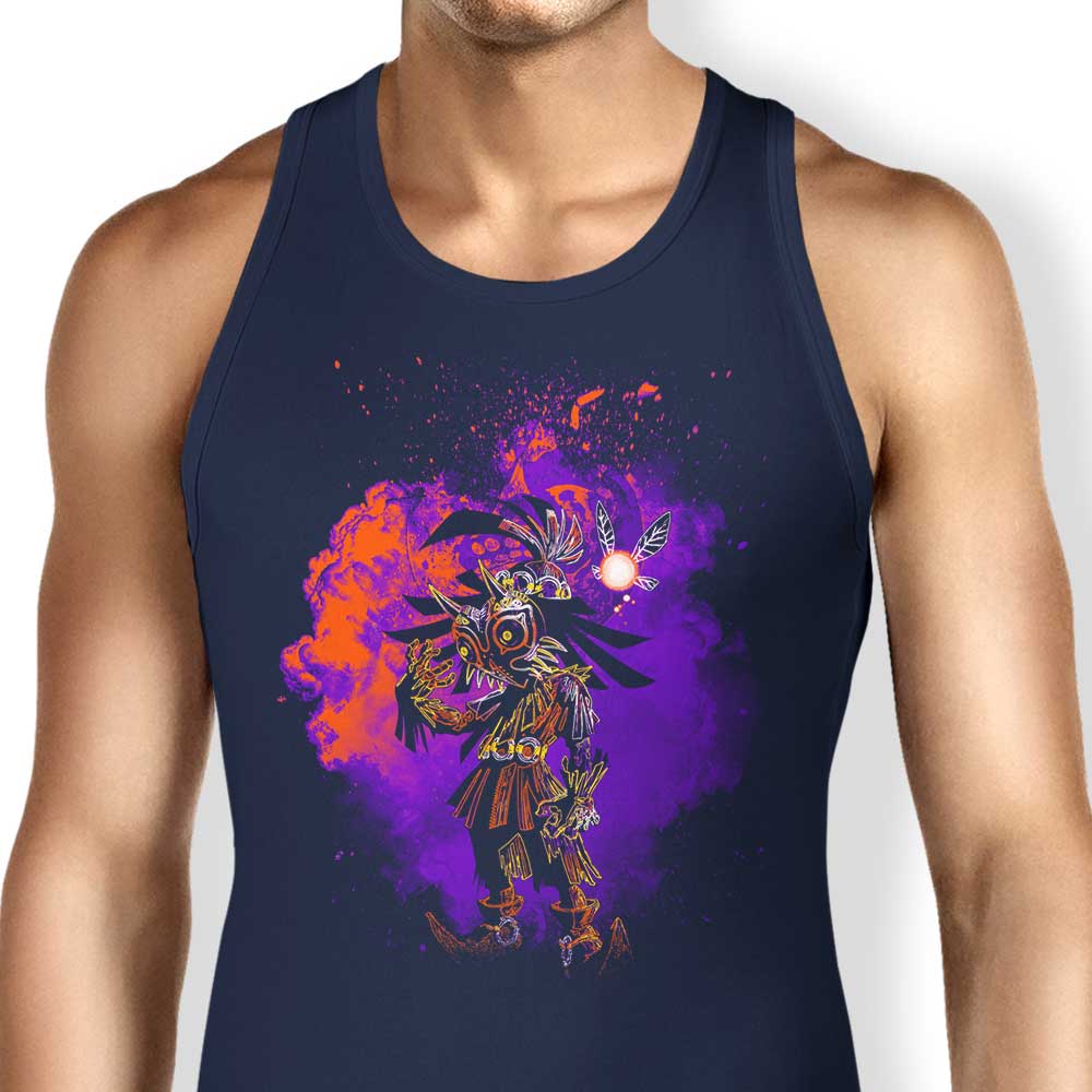 Soul of the Kid - Tank Top