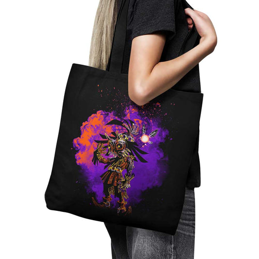 Soul of the Kid - Tote Bag